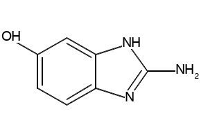 2-Amino-1H-benzo[d]imidazol-5-ol, 51276-85-8, undefined, 
