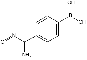 (4-(N'-Hydroxycarbamimidoyl)phenyl)boronic acid, 913835-61-7, undefined, 