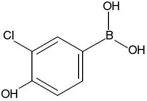 (3-Chloro-4-hydroxyphenyl)boronic acid, 182344-13-4, undefined, 