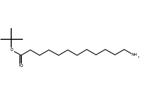 tert-Butyl 12-aminododecanoate, 245048-08-2, undefined, 