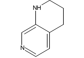 1,2,3,4-Tetrahydro-1,7-naphthyridine