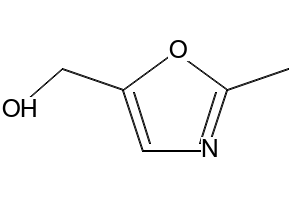 (2-Methyloxazol-5-yl)methanol, 1065073-48-4, undefined, 