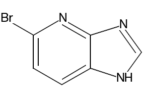 5-Bromo-1H-imidazo[4,5-b]pyridine, 28279-52-9, undefined, 