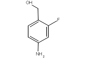 (4-Amino-2-fluorophenyl)methanol, 840501-15-7, undefined, 