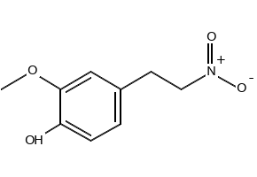 2-Methoxy-4-(2-nitroethyl)phenol, 528594-30-1, undefined, 