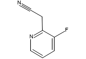 2-(3-Fluoropyridin-2-yl)acetonitrile, 149488-78-8, undefined, 