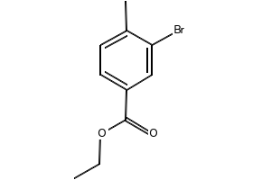Ethyl 3-bromo-4-methylbenzoate, 147962-81-0, undefined, 
