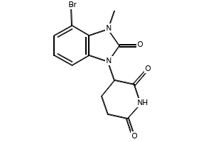 E3 ligase Ligand 63, 2304754-51-4, undefined, 