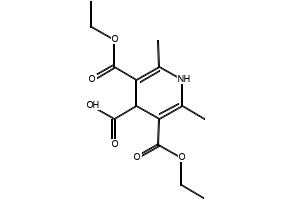 AV-153 (free base), 19350-66-4, undefined, 