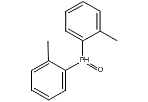 Di-o-tolylphosphine oxide, 30309-80-9, undefined, 