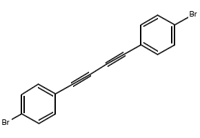 1,4-Bis(4-bromophenyl)buta-1,3-diyne, 959-88-6, undefined, 