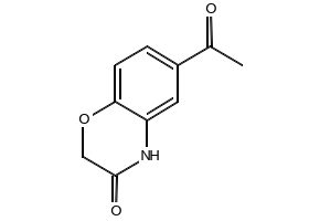 6-Acetyl-2H-benzo[b][1,4]oxazin-3(4H)-one, 26518-71-8, undefined, 