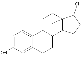 Estradiol, 50-28-2, undefined, 