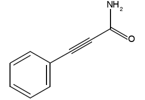 3-Phenylpropiolamide, 7223-30-5, undefined, 