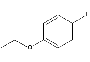 1-Ethoxy-4-fluorobenzene