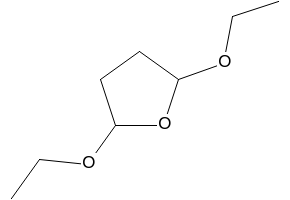 2,5-Diethoxytetrahydrofuran, 3320-90-9, undefined, 