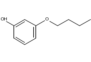 3-Butoxyphenol, 18979-72-1, undefined, 
