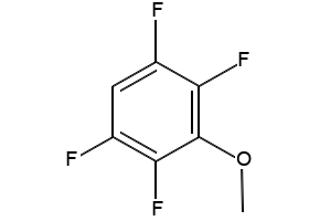 2,3,5,6-Tetrafluoroanisole, 2324-98-3, undefined, 