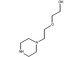 2-(2-(Piperazin-1-yl)ethoxy)ethanol, 13349-82-1, undefined, 