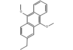 2-Ethyl-9,10-dimethoxyanthracene