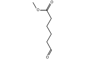 Methyl 6-oxohexanoate, 6654-36-0, undefined, 