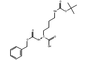 Z-Lys(Boc)-OH, 2389-60-8, undefined, 