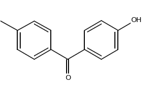 4-Hydroxy-4'-methylbenzophenone, 134-92-9, undefined, 