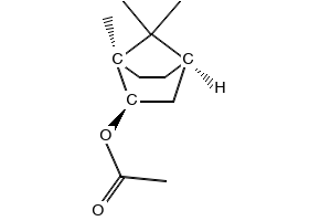 Isobornyl acetate