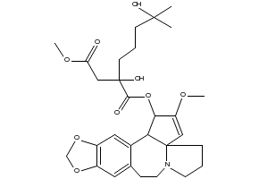 Homoharringtonine, 26833-87-4, undefined, 