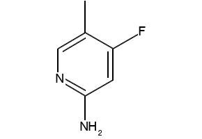 4-Fluoro-5-methylpyridin-2-amine, 1211535-84-0, undefined, 
