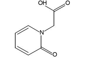 2-(2-Oxopyridin-1(2H)-yl)acetic acid, 56546-36-2, undefined, 