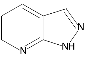 1H-Pyrazolo[3,4-b]pyridine, 271-73-8, undefined, 