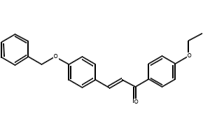 hMAO-B-IN-5, 358343-63-2, undefined, 