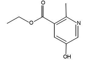 Ethyl 5-hydroxy-2-methylnicotinate, 60390-47-8, undefined, 