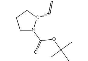tert-Butyl (R)-2-vinylpyrrolidine-1-carboxylate, 340129-94-4, undefined, 