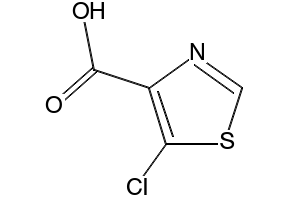 5-Chlorothiazole-4-carboxylic acid, 1505987-37-0, undefined, 
