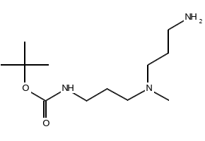 tert-Butyl (3-((3-aminopropyl)(methyl)amino)propyl)carbamate, 87530-14-1, undefined, 