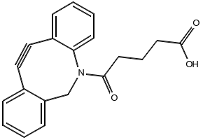 DBCO-C3-Acid, 1207355-31-4, undefined, 