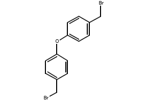 4,4'-Oxybis((bromomethyl)benzene), 4542-75-0, undefined, 