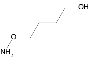 4-(Aminooxy)butan-1-ol, 87903-55-7, undefined, 