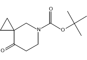 tert-Butyl 8-oxo-5-azaspiro[2.5]octane-5-carboxylate, 143306-64-3, undefined, 