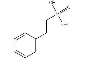 Phenethylphosphonic acid