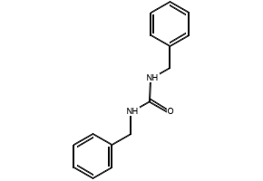 1,3-Dibenzylurea, 1466-67-7, undefined, 