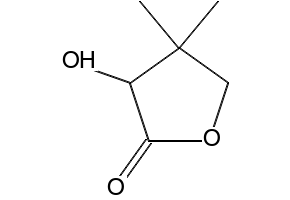 DL-Pantolactone, 79-50-5, undefined, 
