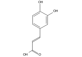 Caffeic Acid