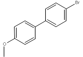 4-Bromo-4'-methoxy-1,1'-biphenyl, 58743-83-2, undefined, 