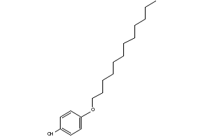 4-N-Dodecyloxyphenol, 13037-87-1, undefined, 