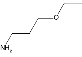 3-Ethoxypropylamine