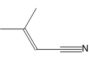 3-Methylbut-2-enenitrile, 4786-24-7, undefined, 