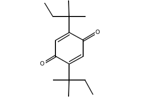 2,5-Di-tert-pentylcyclohexa-2,5-diene-1,4-dione, 4584-63-8, undefined, 